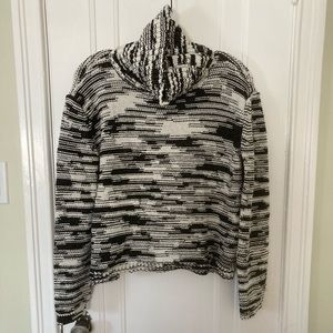 Calvin Klein Turtleneck Sweater